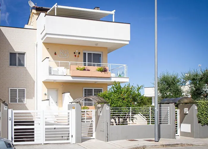 Alla NivieraBed and Breakfast