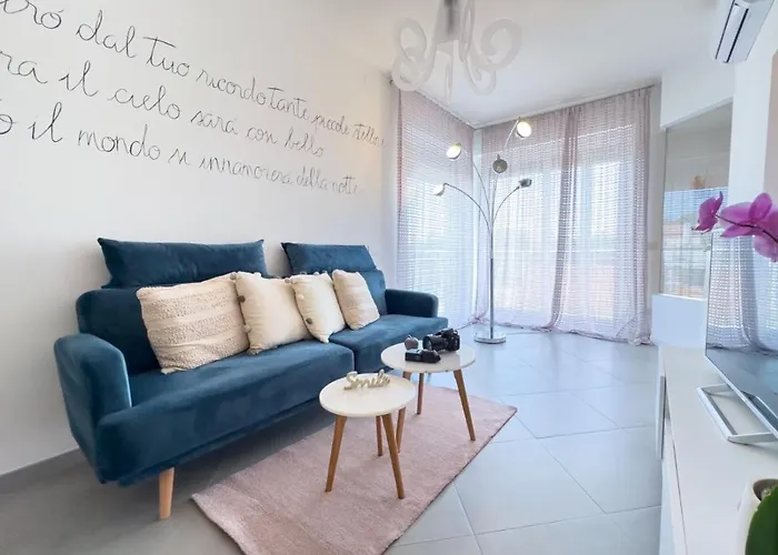 Alla NivieraBed and Breakfast